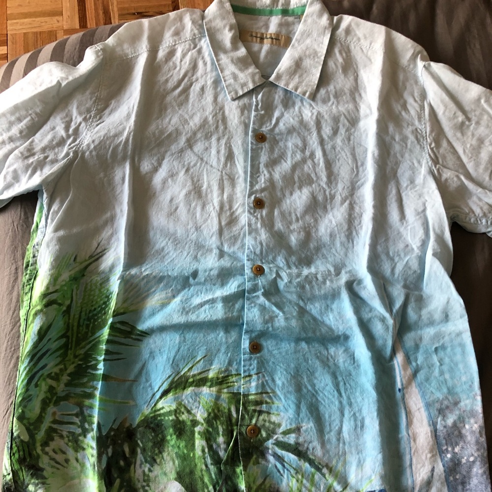 Men’s - Tommy Bahama Hawaiian